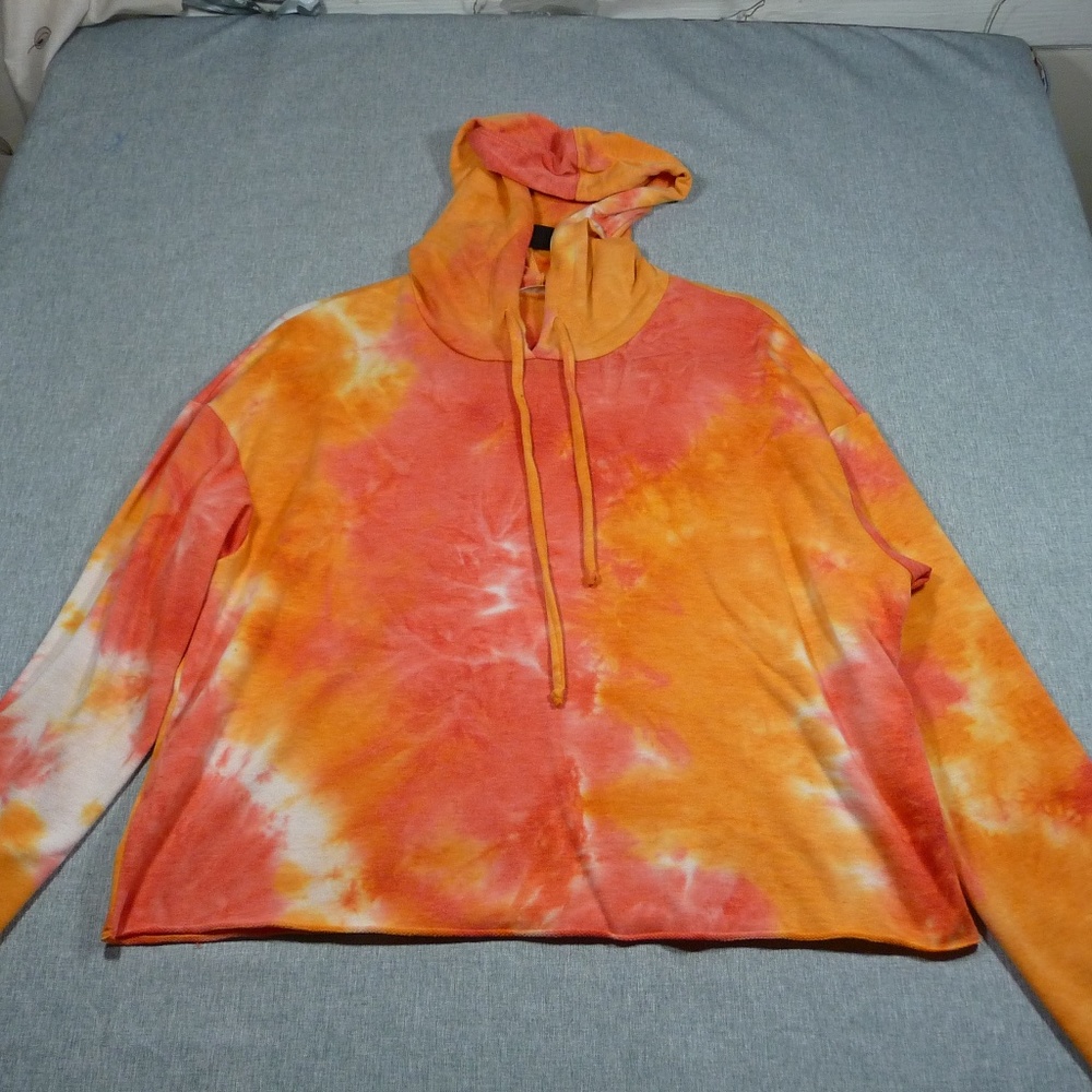 Wst Cst Pullover Hoodie